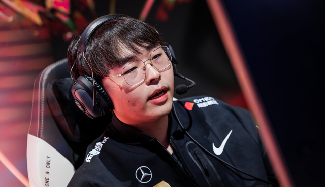 100T轻取RNG，Viper拿下关键大龙焦点之战成都决赛之夜，强势挺进下一轮